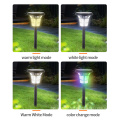 Waterproof Solar Powered Lanscape Garden Light Set